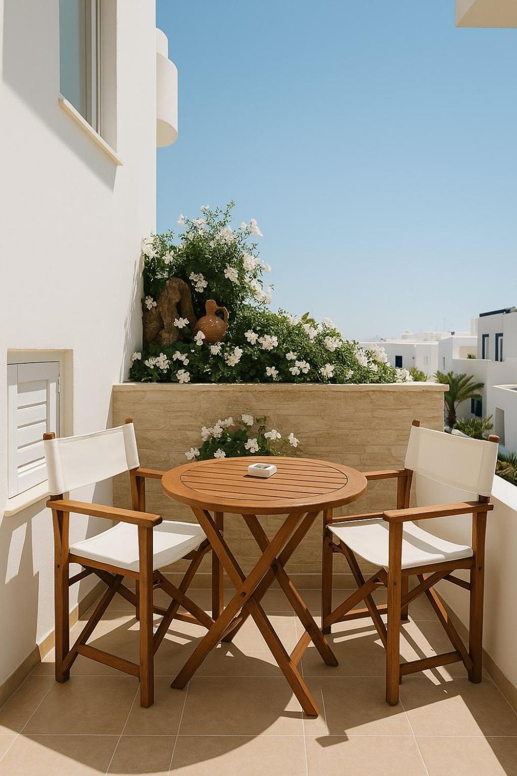 Virginia Studios Tinos Bagian luar foto