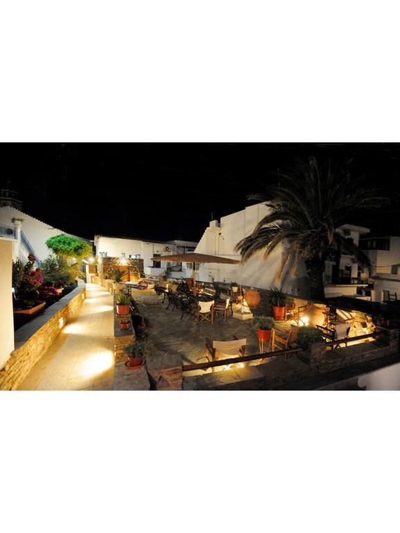 Virginia Studios Tinos Bagian luar foto
